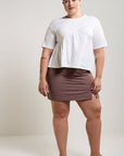 Womance T-Shirt 9199