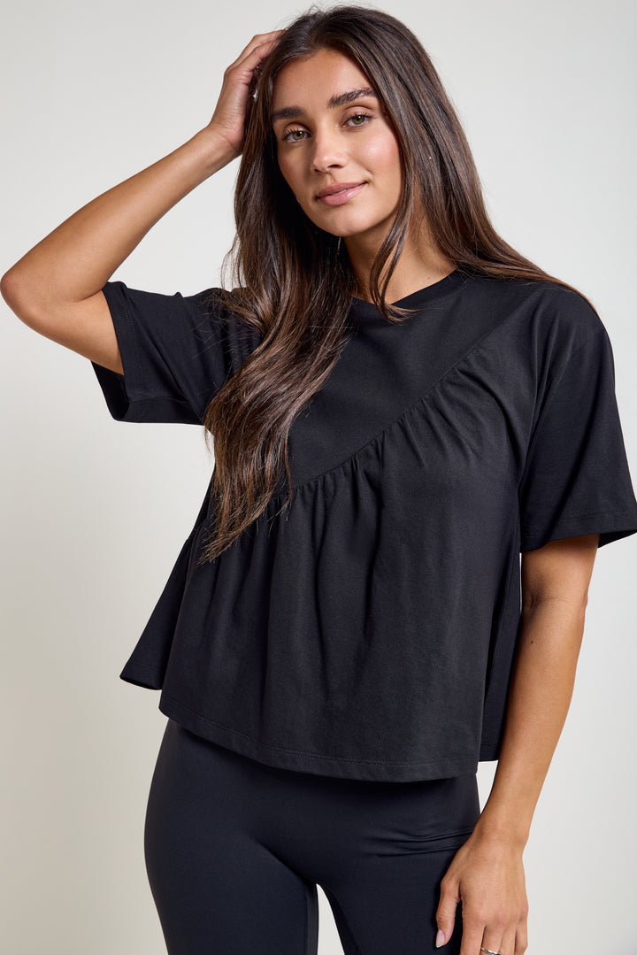 Womance T-Shirt 9199