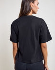 Womance T-Shirt 9199