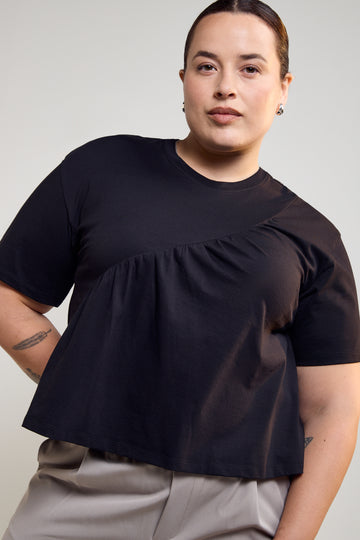 Womance T-Shirt 9199