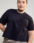 Womance T-Shirt 9199