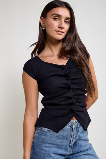 Womance T-Shirt 9200