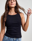 Womance Camisole Réversible 9201