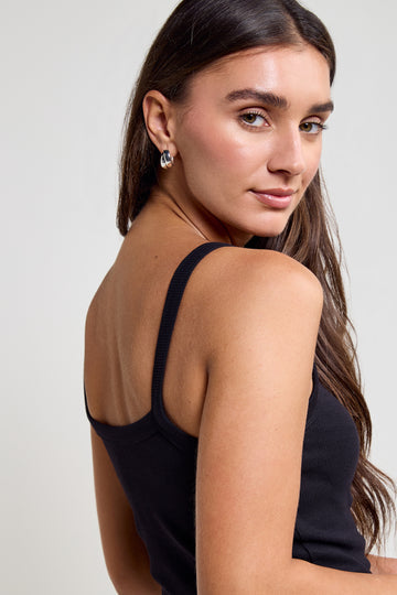 Womance Camisole Réversible 9201