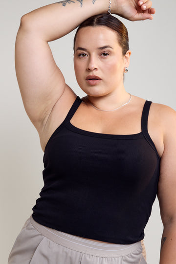 Womance Camisole Réversible 9201