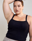 Womance Camisole Réversible 9201