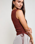 Womance Camisole 9202