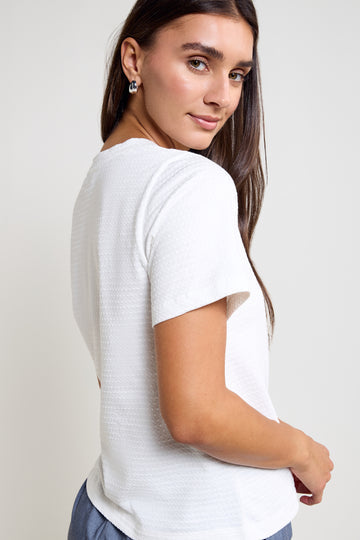 Womance T-Shirt 9203