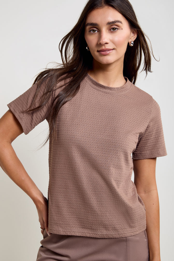 Womance T-Shirt 9203