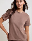 Womance T-Shirt 9203