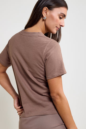 Womance T-Shirt 9203