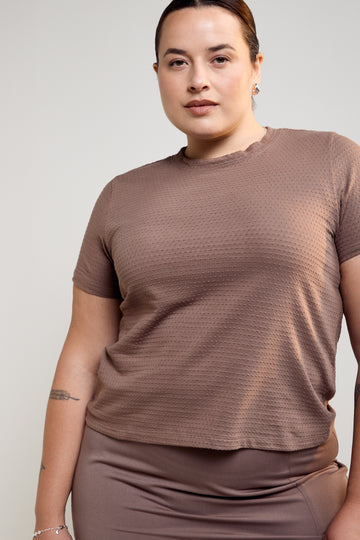 Womance T-Shirt 9203