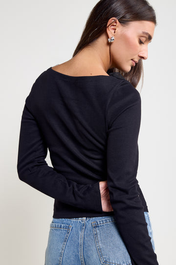 Womance T-Shirt ML 9204
