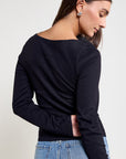 Womance T-Shirt ML 9204