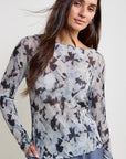 Womance Chandail 9206