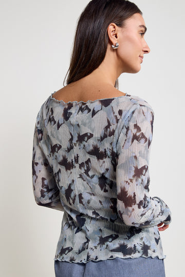 Womance Chandail 9206