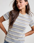 Womance T-Shirt 9207