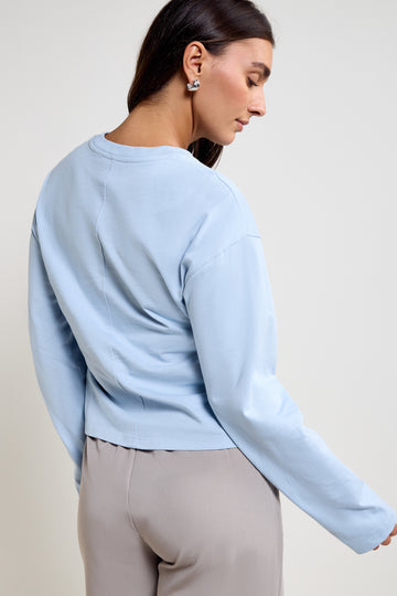 Womance T-Shirt 9210