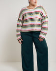 Womance Cardigan 8163