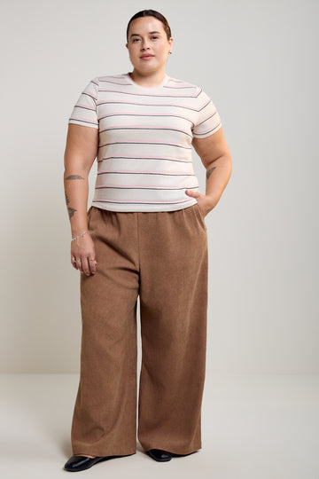 Womance T-Shirt 9207