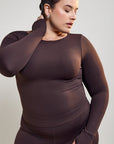 Womance T-Shirt ML 9208