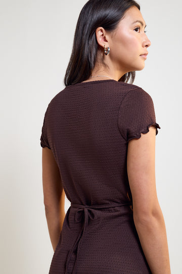 Womance Robe 2243