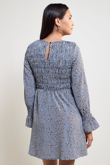 Womance Robe 2247