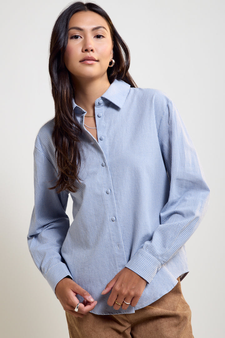 Womance Chemise 4109