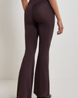 Womance Legging Évasé 5143