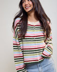Womance Cardigan 8163