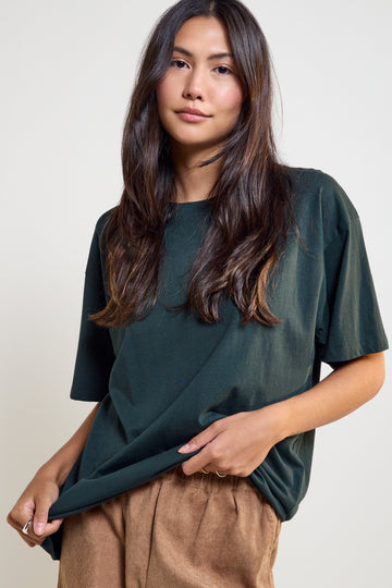 Womance T-Shirt 9101