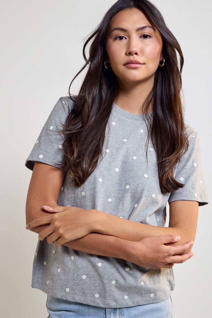 Womance T-Shirt 9167