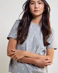 Womance T-Shirt 9167