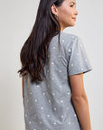 Womance T-Shirt 9167