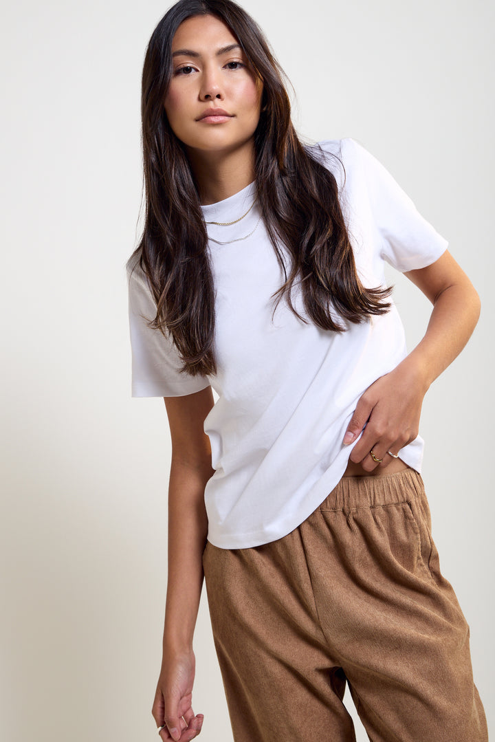 Womance T-Shirt 9167