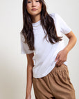 Womance T-Shirt 9167