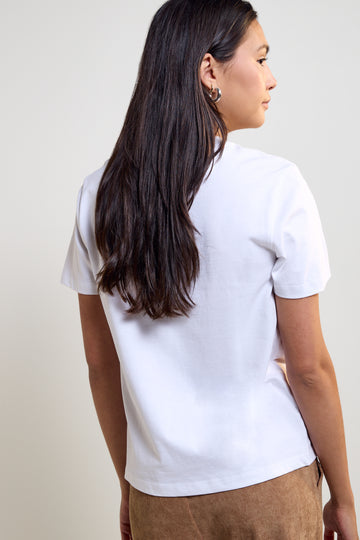Womance T-Shirt 9167