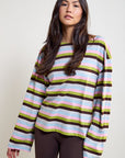 Womance T-Shirt ML 9182