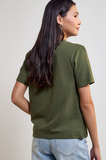 Womance T-Shirt 9203