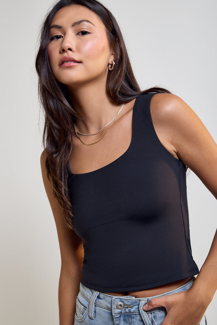 Womance Camisole 9205