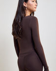 Womance T-Shirt ML 9208