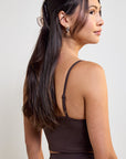 Womance Camisole 9209