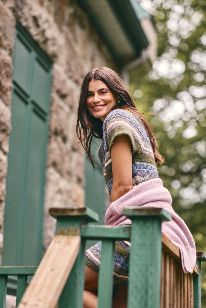 Womance Robe 2246