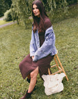Womance Jupe 6073