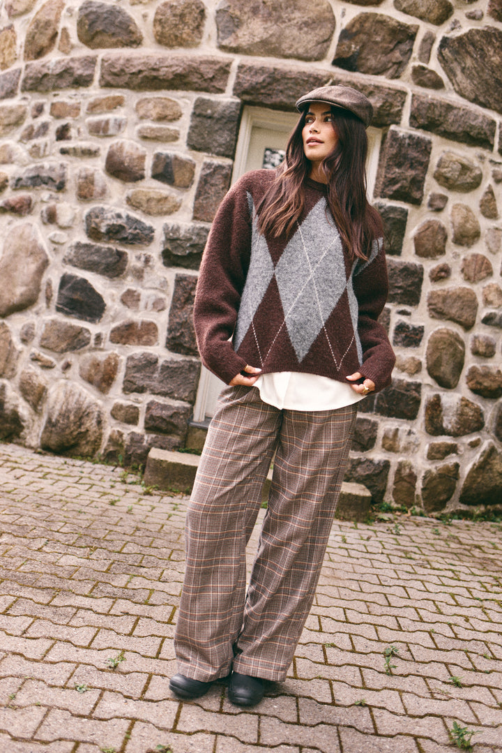 Womance Pantalon 5145