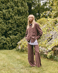 Womance Pantalon 5146