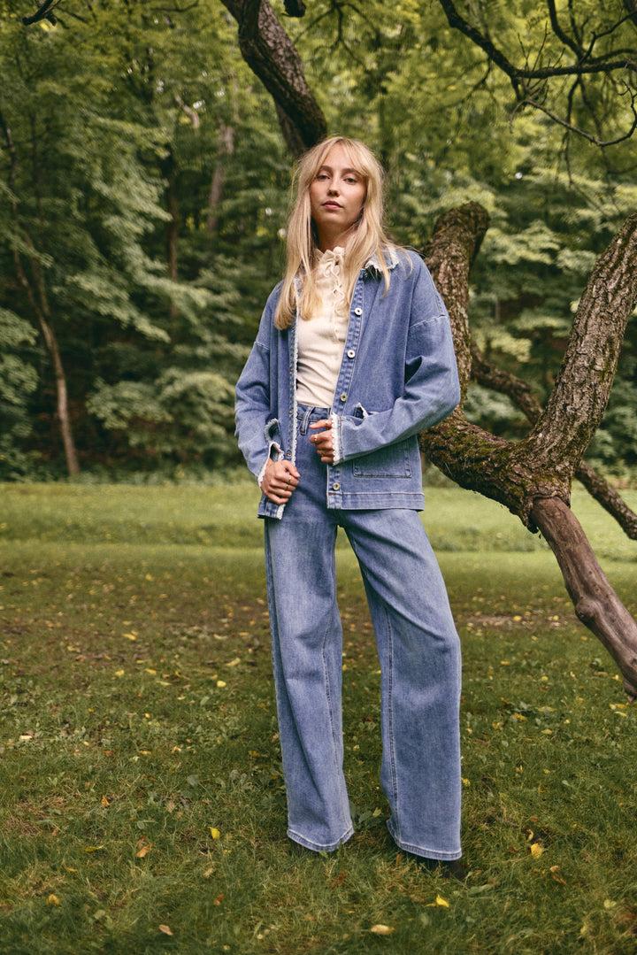 Womance Jeans 7041