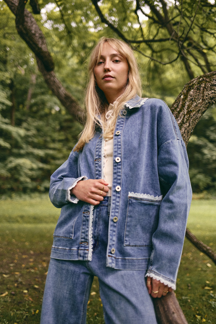 Womance Veste 7057