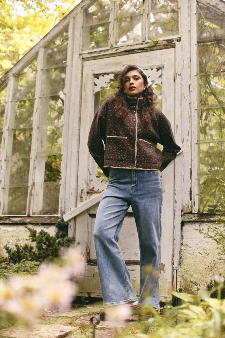 Womance Veste 1029