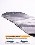 Lib Tech Planche À Neige Cold Brew